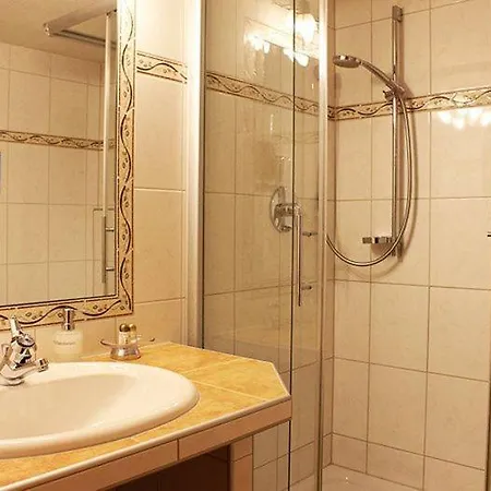 Edelweiß Garni - Hotel 4*