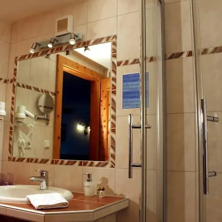Hotel-restaurant Edelweiß 4*