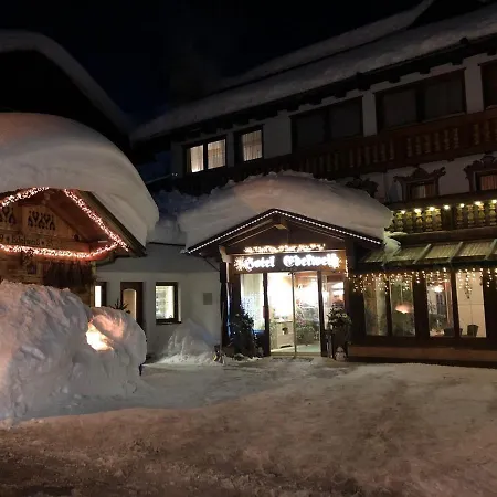 Edelweiß Hotel Berwang