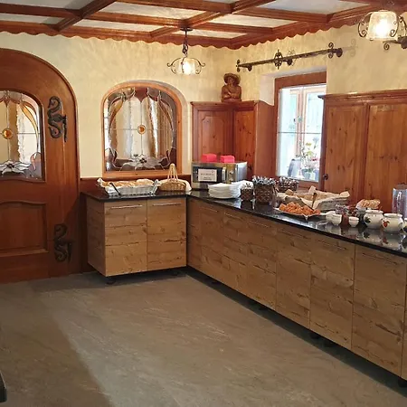 Edelweiß Garni - Hotel Berwang