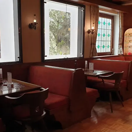 Hotel-restaurant Edelweiß 3* بيروانغ