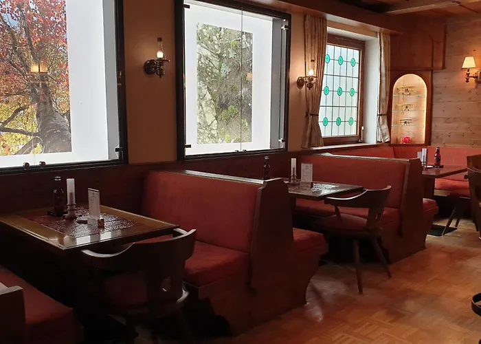 Edelweiß Garni - 4* Berwang