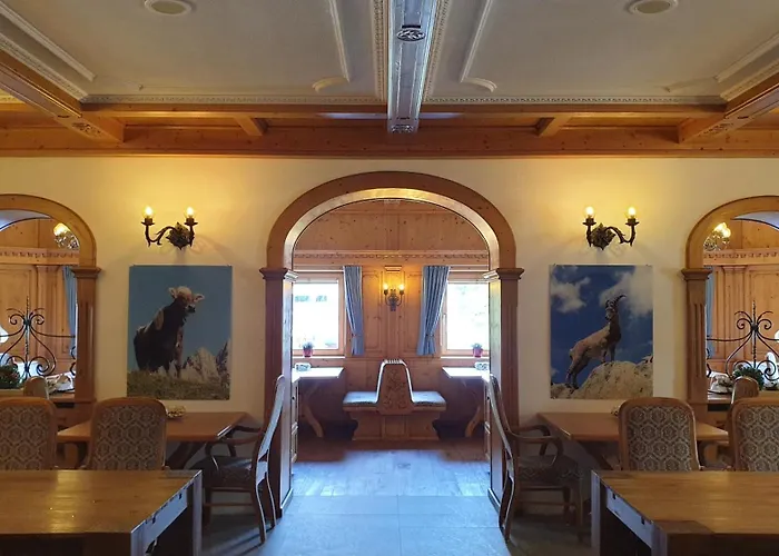 Edelweiß Garni - Hotel Berwang