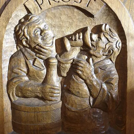 Edelweiß Garni - 4*