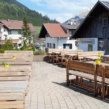 Edelweiß Garni - 4*