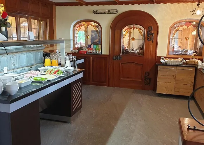 Edelweiß Garni - 4*