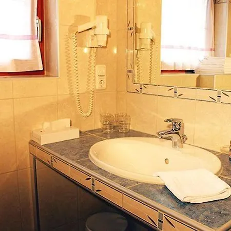 فندق Edelweiß Garni 4*