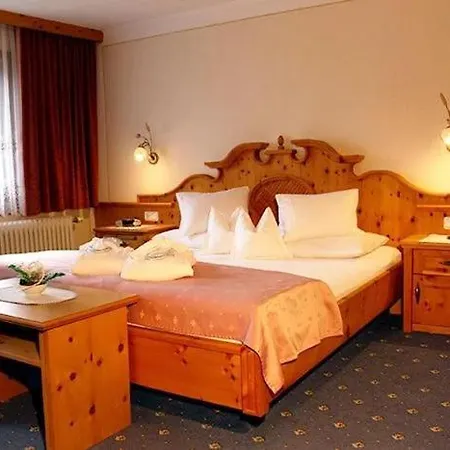 Hotel-restaurant Edelweiß 4*