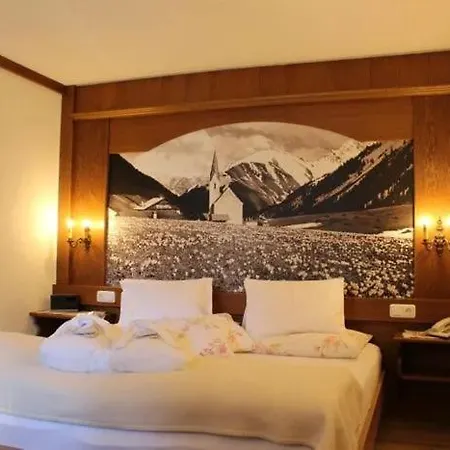 Hotel-restaurant Edelweiß