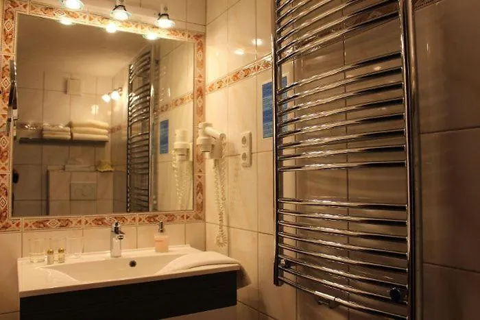 Edelweiß Garni - 4*