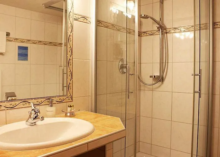 Edelweiß Garni - Hotel 4*