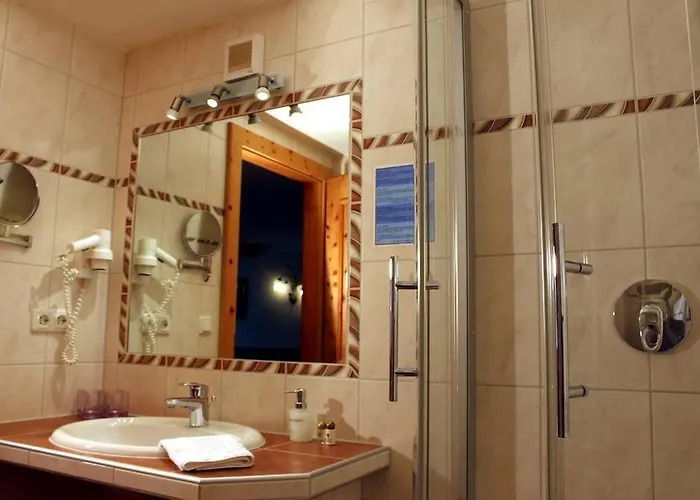 Edelweiß Garni - 4*