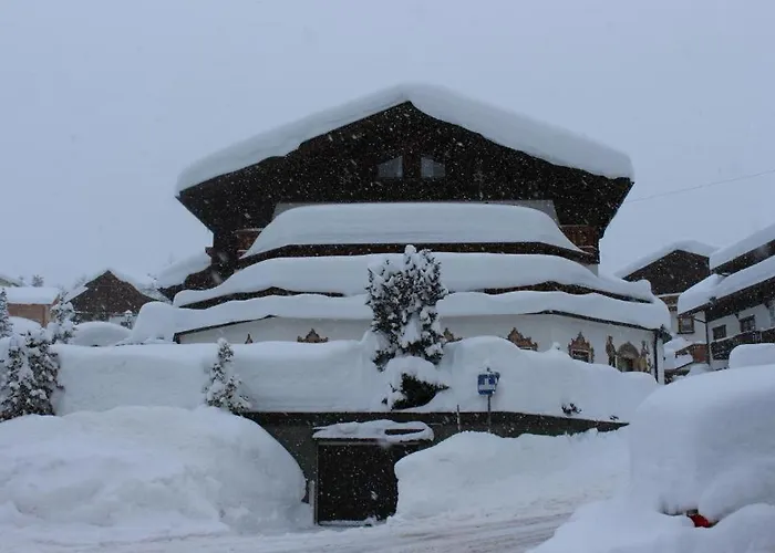 Edelweiß Garni - 4*