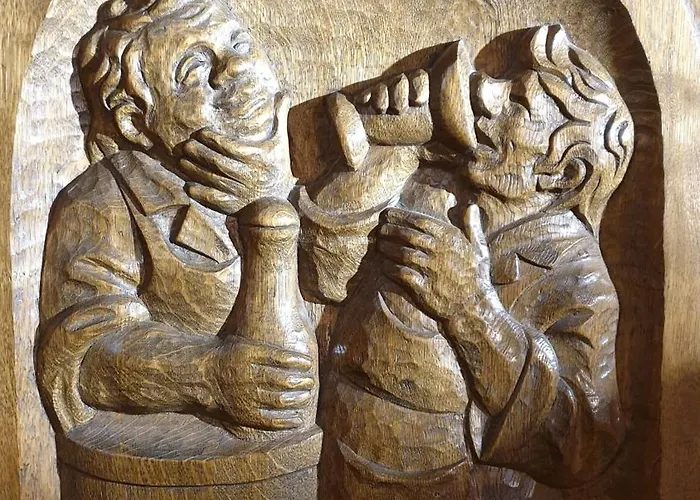 Edelweiß Garni - 4*