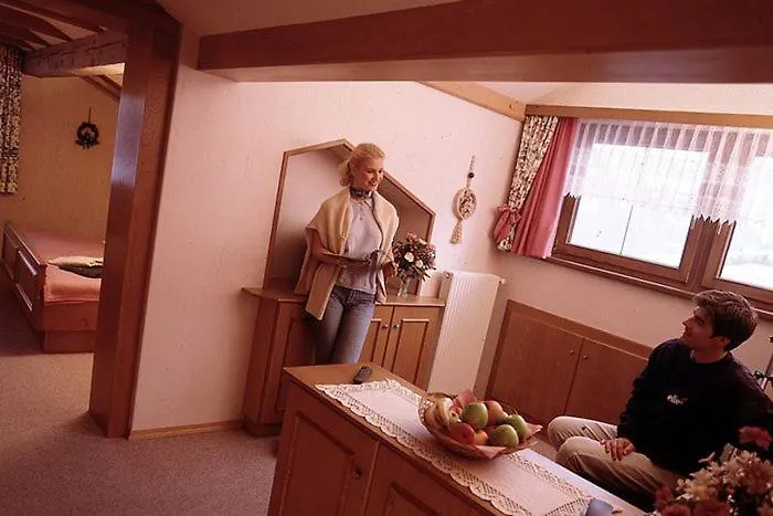 Edelweiß Garni - Hotel