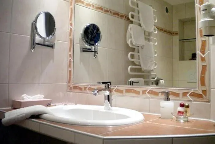 Edelweiß Garni - 4* Berwang